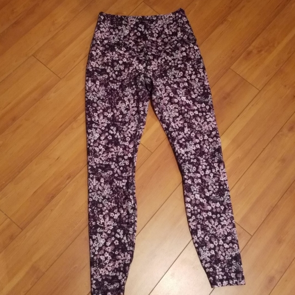 Rbx squat proof legging size small - Picture 1 of 4
